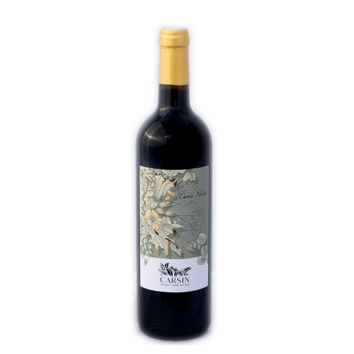 Cuvée Noire 2021 – Carsin Store